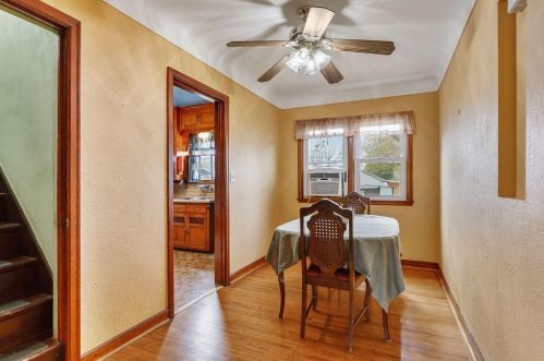 1611 Chelsea St, Saint Paul MN  55108-2214 exterior