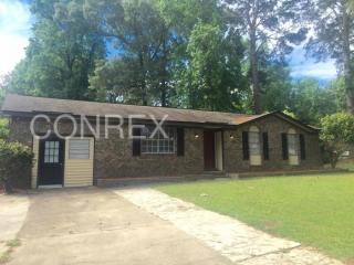 218 Columbia Dr, Carrollton GA  30117-2020 exterior