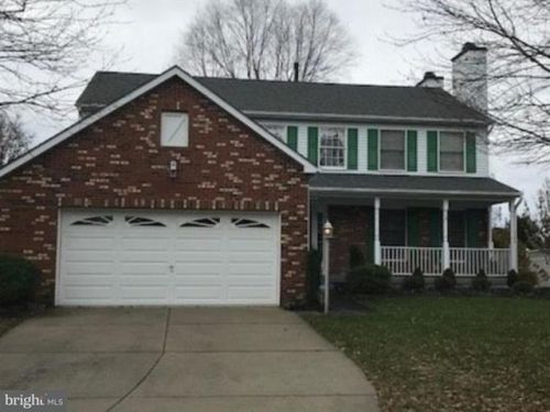 729 Henderson Rd, Lumberton Township, NJ 08048-4613
