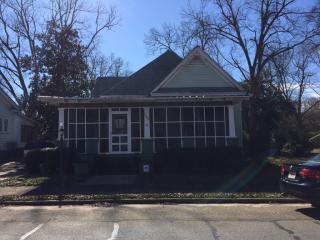 1006 Nicholson St, Richland, GA 31825-6428