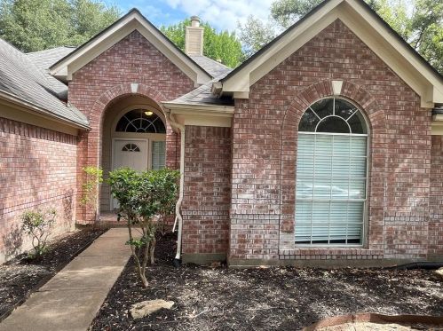 17822 Scrub Oak Dr, Richmond TX  77407-0570 exterior