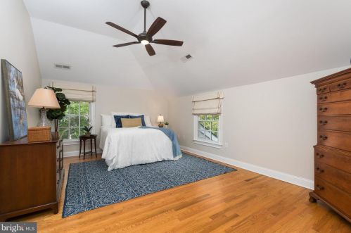 254 Ridgeview Rd, Princeton NJ  08540-7665 exterior