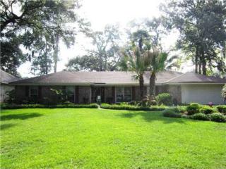 410 Suncrest Blvd, Savannah, GA 31410-2214