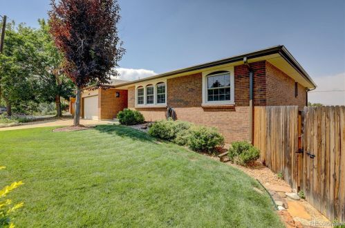532 Deframe Ct, Denver, CO 80228-2437