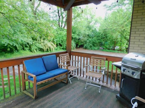 1118 Covedale Ave, Cincinnati OH  45238-4314 exterior