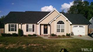 111 Kinloss Way, Stem, NC 27581-9002