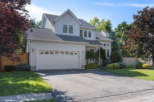 3 Celebration Way, Providence, RI 02919-1821
