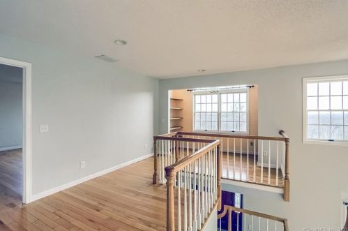 1495 Highland Ave, Torrington CT  06790-4397 exterior