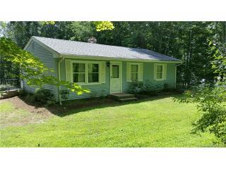 682 Phoenixville Rd, North Windham CT  06235-2211 exterior