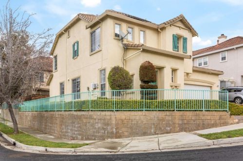 3437 Maroun Pl, San Jose, CA 95148-4338