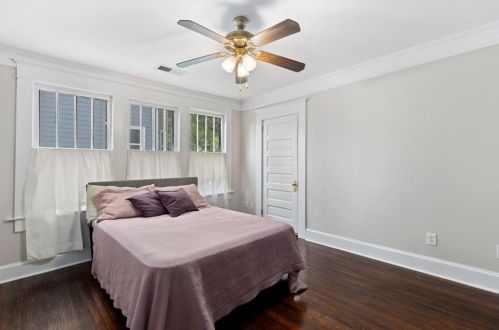 15 Branham St, Atlanta GA  30317-1228 exterior