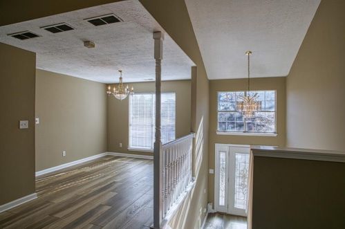 4072 Peachtree Farms Rd, Rex GA  30273-1380 exterior