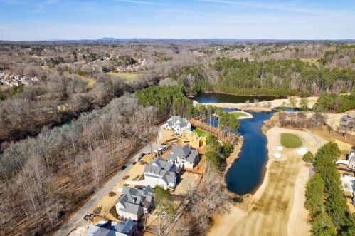 628 Crescent River Pass, Suwanee GA  30024 exterior