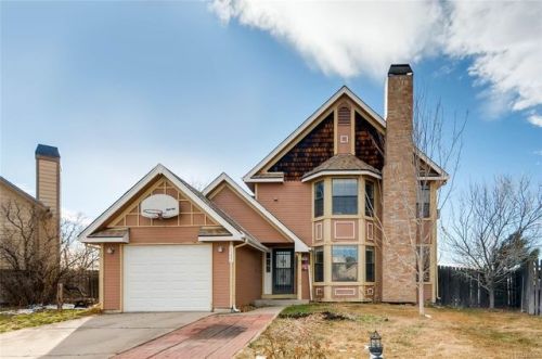 18232 Layton Pl, Aurora, CO 80015-3264