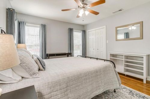 3623 Kell St, Fort Worth TX  76109-2817 exterior