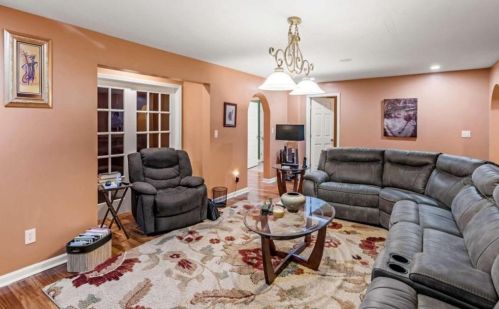 2537 Sycamore Dr, Conyers GA 30094-3990 exterior