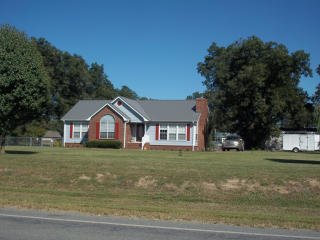 187 Highway 261, Palestine, AR 72372-8611