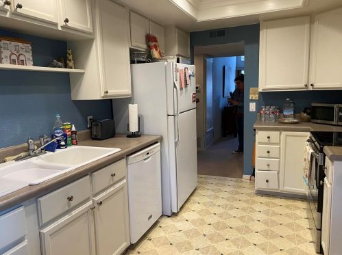 5203 Caminito Apartado, San Diego, CA 92108-4203