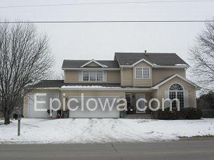 2720 Indian Creek Rd, Midway IA  52302-1105 exterior