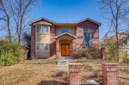 1510 University Blvd, Denver, CO 80210-2813
