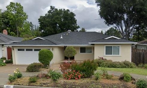 1603 Hyde Dr, Los Gatos, CA 95032-1015