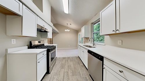 393 Fennel Way, Atlanta GA  30331-4109 exterior