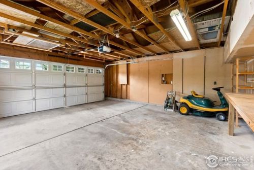 706 Larkbunting Dr, Fort Collins CO  80526-3549 exterior