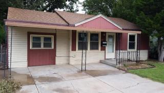 5814 Harry St, Wichita, KS 67218-3806