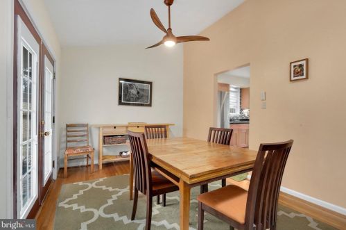 315 Beaumont Rd, Silver Spring MD 20904-1077 exterior