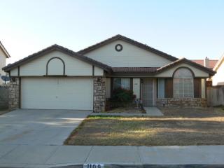1109 Holloway Ave, Tropico Village, CA 93560-6619