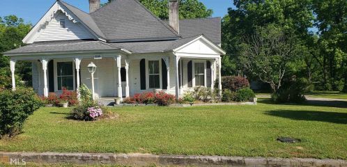 1388 Hill St, Concord, GA 30206-2863