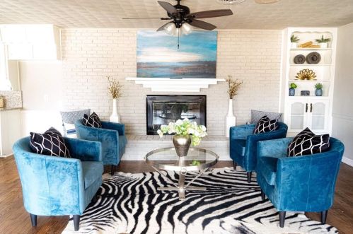 6216 Rdg Rd, Fort Worth TX  76133-7726 exterior