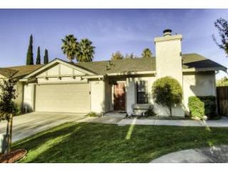 2167 Quiet Lake Pl, Pacheco, CA 94553-6419