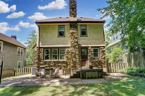 1306 Duncan Ave, Cincinnati OH 45208-2312 exterior