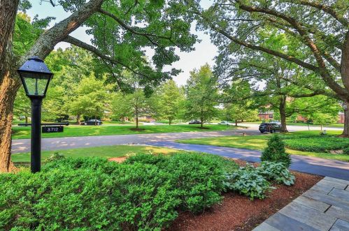 3712 Center St, Cincinnati OH  45227-4411 exterior