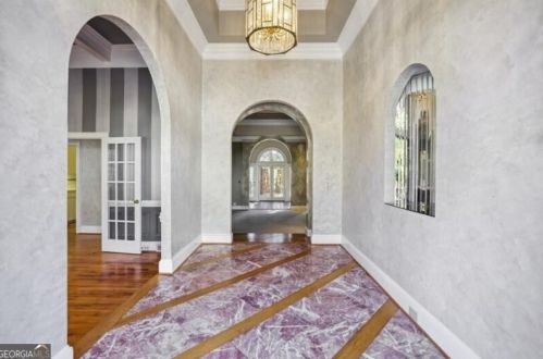 7835 Landowne Dr, Atlanta, GA 30350-1065