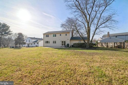 14813 Mistletoe Ct, Silver Spring MD  20905-5620 exterior