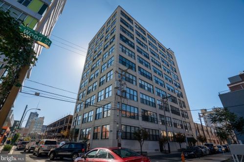 314 12th St, Philadelphia PA  19107-1126 exterior