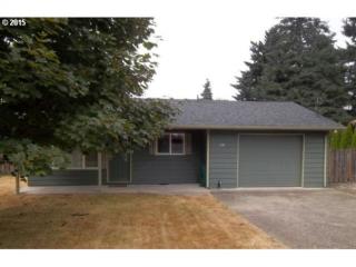 1018 Garibaldi St, Beaverton, OR 97124-2810