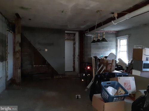 236 Ross St, Lancaster PA  17602-1940 exterior