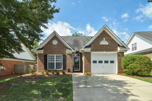 128 Amethyst Ln, Lexington, SC 29072-7021