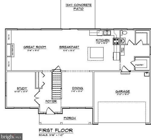 1107 Whitemarsh Dr, Lancaster, PA 17601-4876