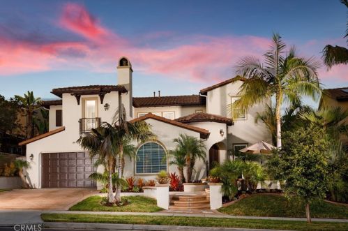 44 Via Divertirse, San Clemente, CA 92673-7014