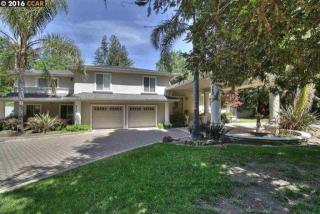 510 Happy Valley Rd, Pleasanton, CA 94566-9714