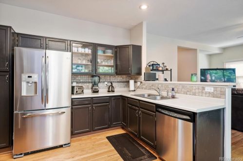 19059 Creekside Dr, Parker CO 80134-4862 exterior