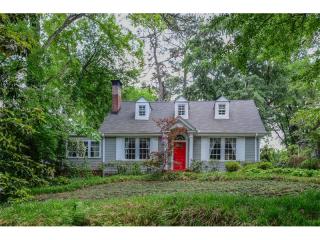 1437 Cornell Rd, Atlanta, GA 30306-2403
