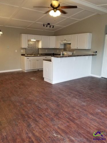117 Oscar Ct, Warner Robins GA  31093-1866 exterior