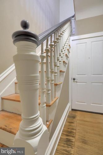 28 Vine St, Lancaster PA  17603-3943 exterior