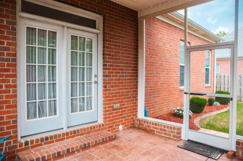 2505 Grier Cir, Evans GA  30809-7065 exterior