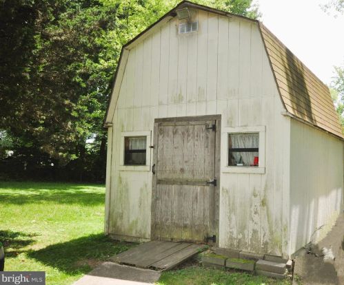 3413 James Run Rd, Aberdeen MD  21001-1308 exterior